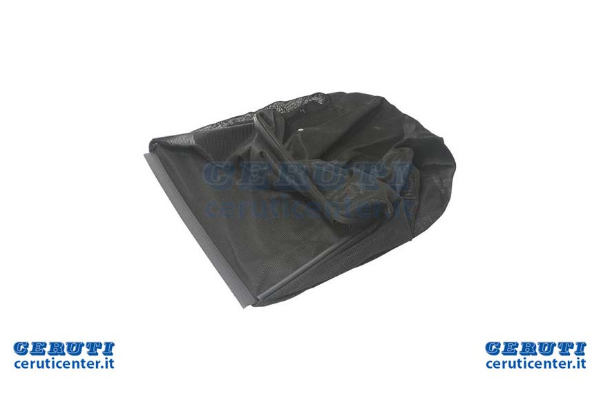 Canvas Rider 30 E Tondeuse "