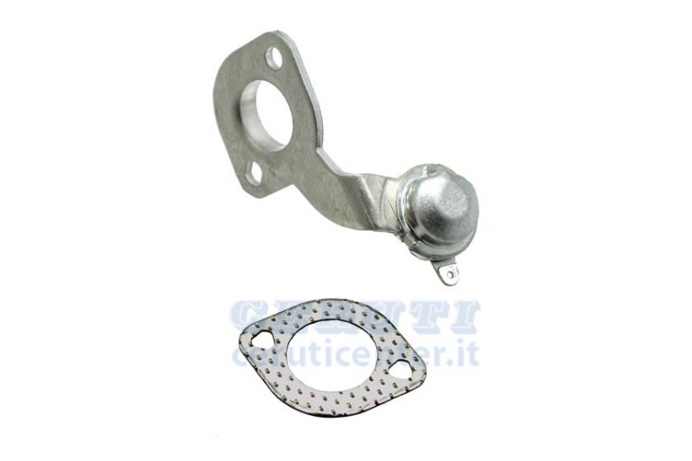 Thermostat For Engines Dov