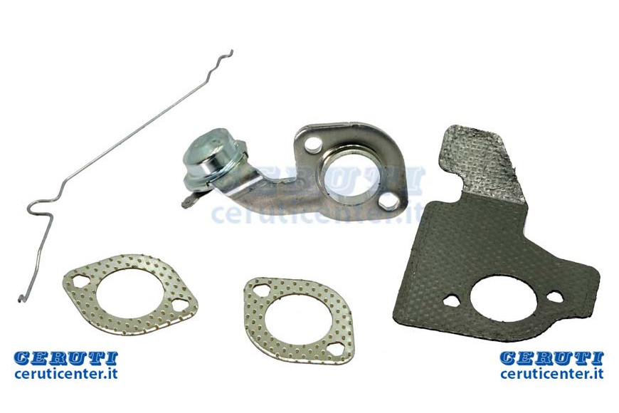 Thermostat For Engines Series 800, 11P-125