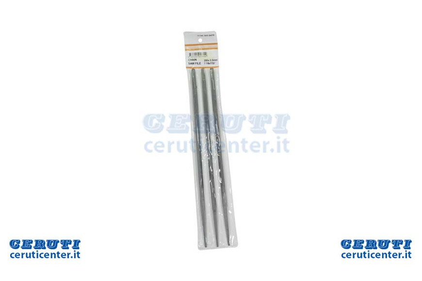 Rod Maya Da-4 Mm 5/32 "Utilisation de 1/4" -3/8 « Lpconfezione A partir de 3 pièces