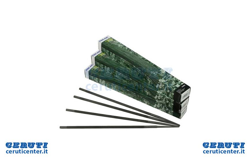Rod Trilink From 5.5 Mm 7/32 "3/8" Pack Of 12 Pieces
