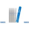 Rod Vallorbe de 3,2 mm-1/8 "Utilisation 1/4" Miniconfezione De 12 Pieces