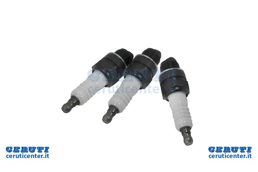 Candela Torch Z8C Ebv260E-A