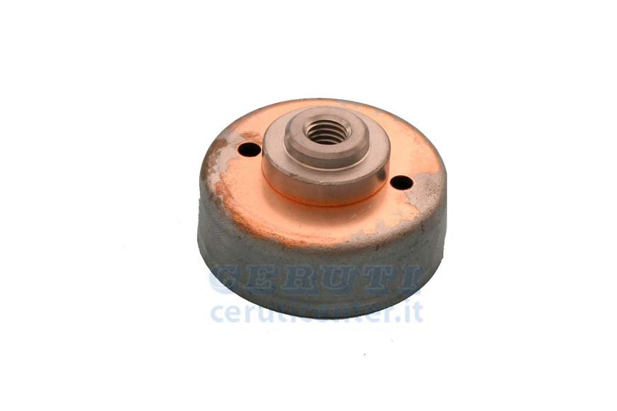 Cloche d'embrayage Hc (656057)