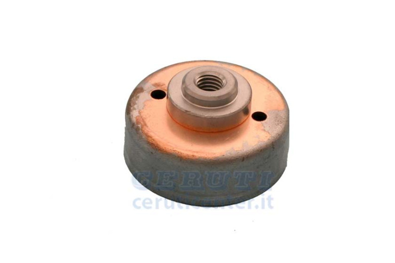 Campana de embrague Hc (656057)