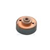Cloche d'embrayage Hc (656057)