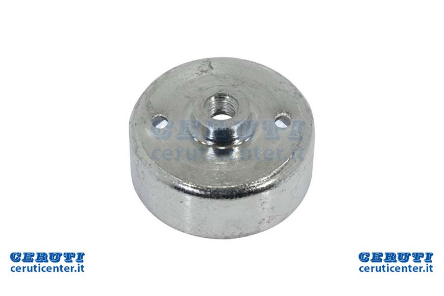 Cloche d'embrayage Ï52Mm Slp500