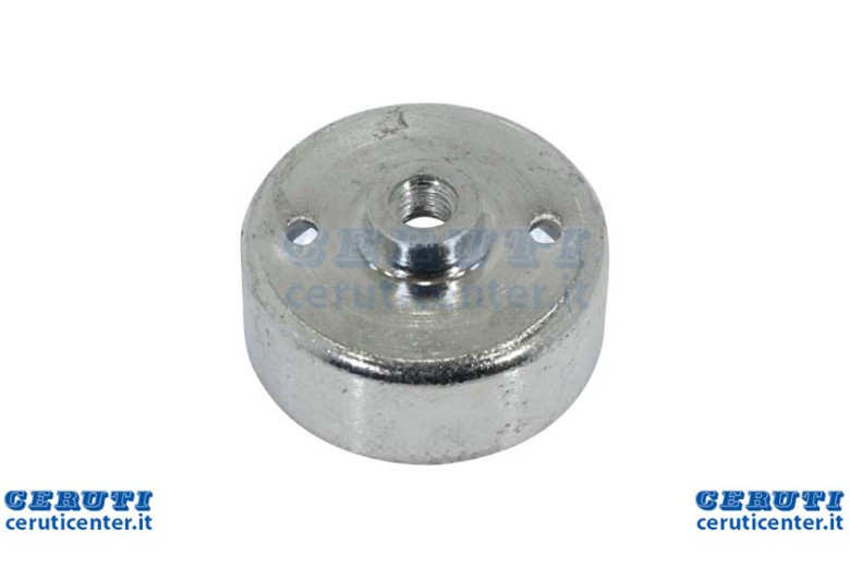 Cloche d'embrayage Ï52Mm Slp500