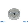 Cloche d'embrayage Ï52Mm Slp500