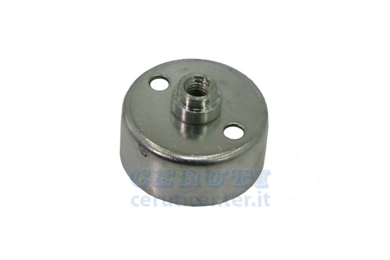 Cloche d'embrayage Ï52Mm Slp600A