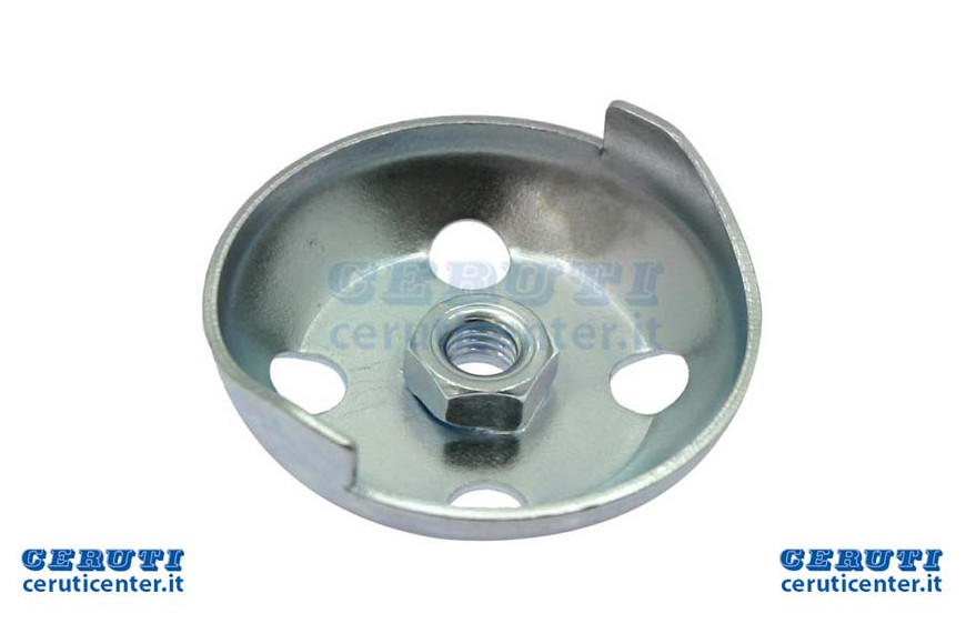 Trascinatore Decespugliatore 33 43 E2 Cc