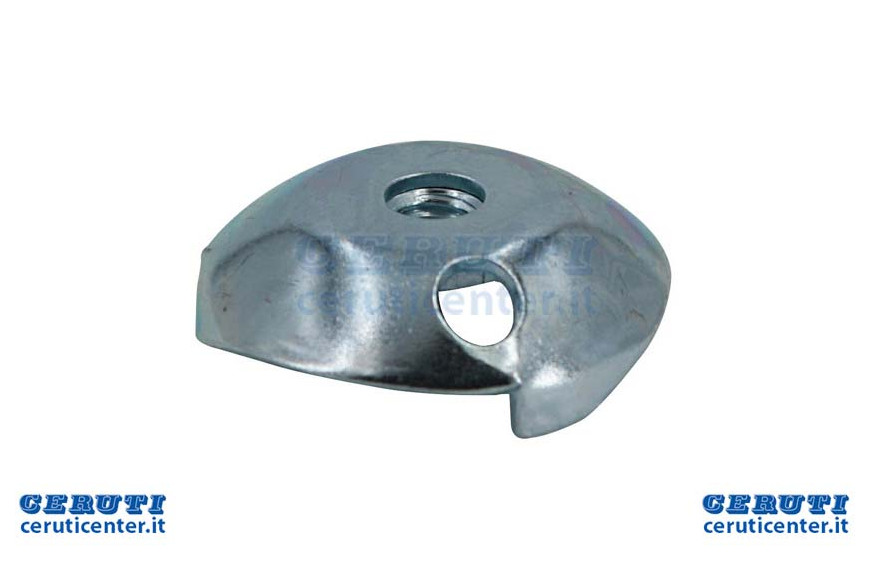 Trascinatore moteur 4 temps 38 4T