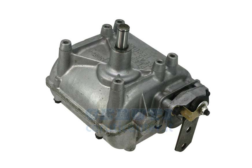 700-057 Transmission, Utilisé Double Cut sur G.G.P. premier type