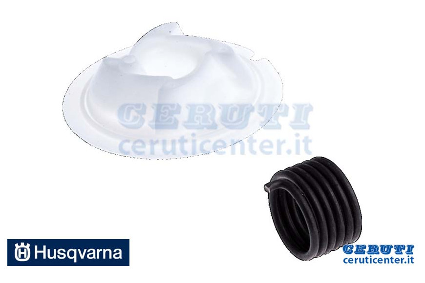 Polea Starter Kit - Husqvarna original - 586659503