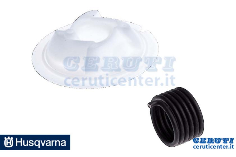 Polea Starter Kit - Husqvarna original - 586659503