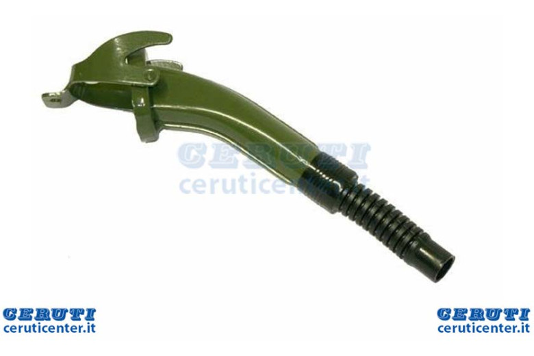 Travasatore Per Taniche In Metalllo550331 / 550341 / 550351 