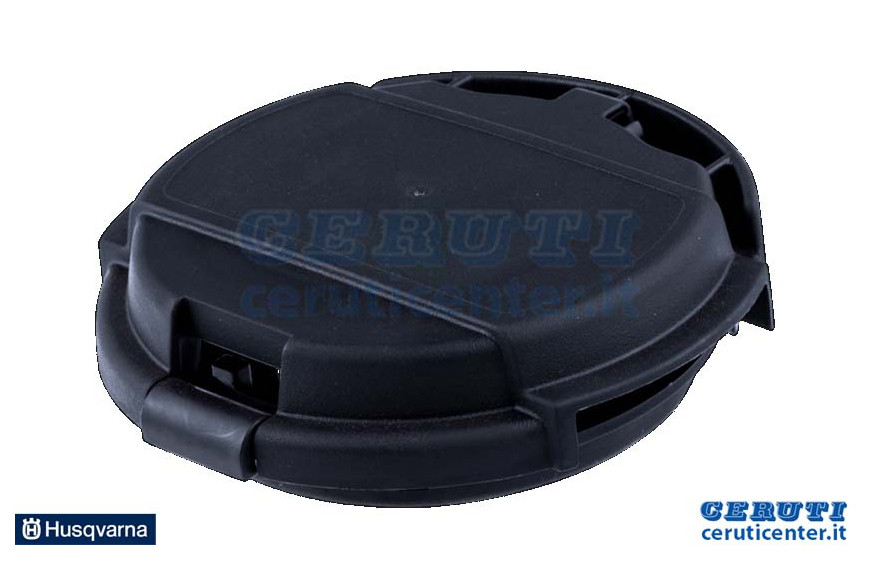 Kit de brida Lama - Husqvarna original - 586638501