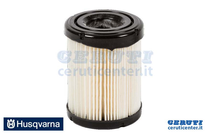 B & S Air Filter - Original Husqvarna - 586617101
