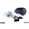 Block Acc Mit Verkabelung -. Original-Husqvarna - 586590707