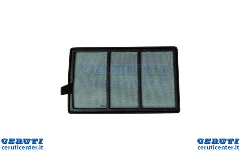 Parting TS410, TS420. Measures 133 X 78 X 20 Mm