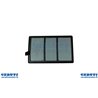 Parting TS410, TS420. Measures 133 X 78 X 20 Mm
