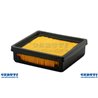 Filtro de aire Mitre HUSQ.