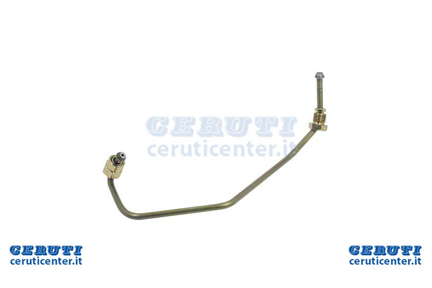 Tube Injection La170