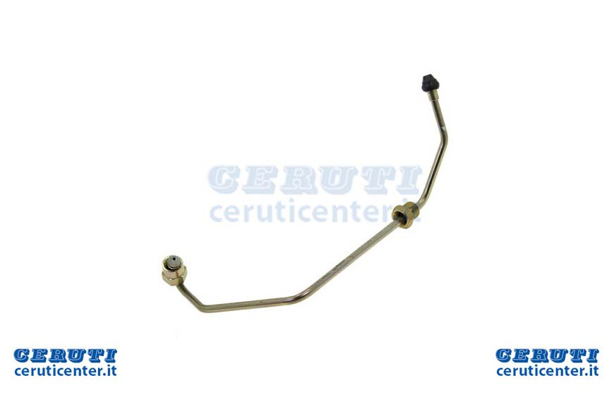 Tube Injection La178