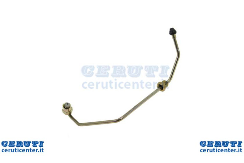 Tube Injection La178