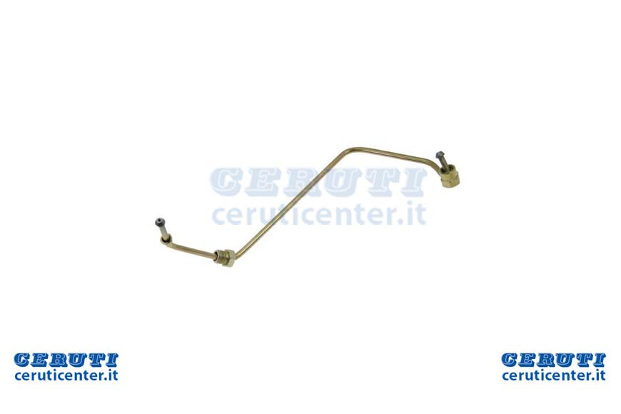 Tube Injection La186