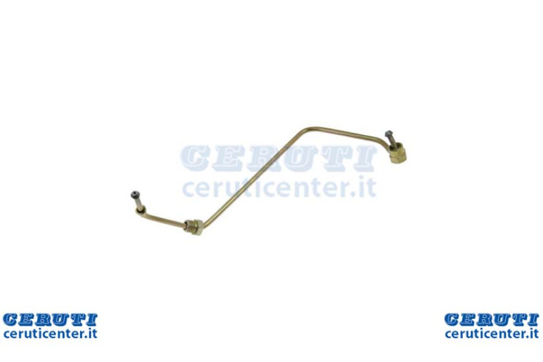 Tube Injection La186