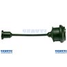 Tube Pescante Kawasaki KT12, KT18, TD24, TD18, TD33 1st Series