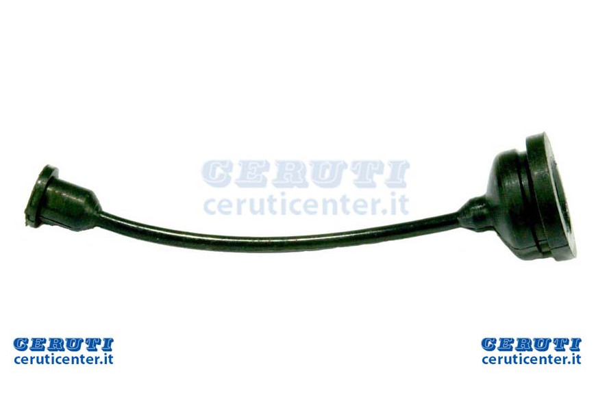 Pescante Rohr Kawasaki Serie Tg