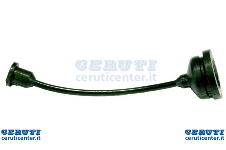 Pescante Rohr Kawasaki Serie Tg