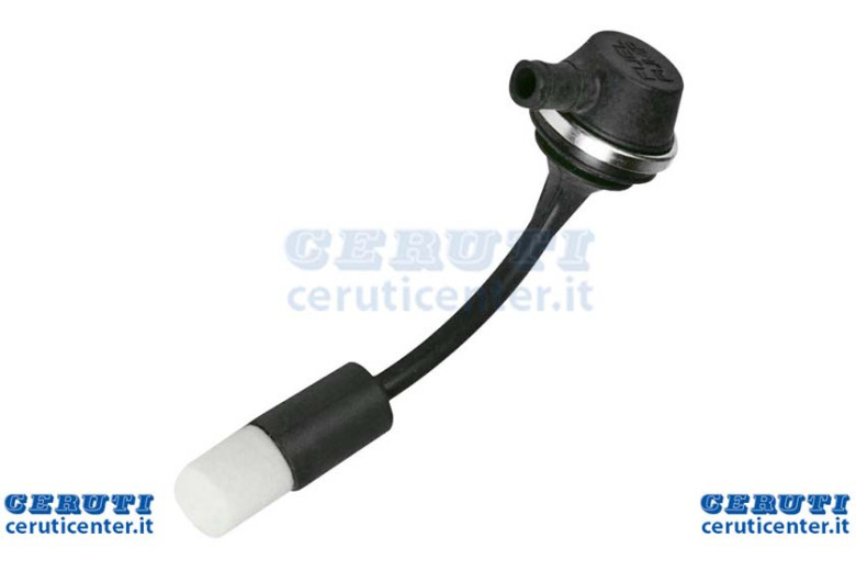 Pescante Robin Tass Tube