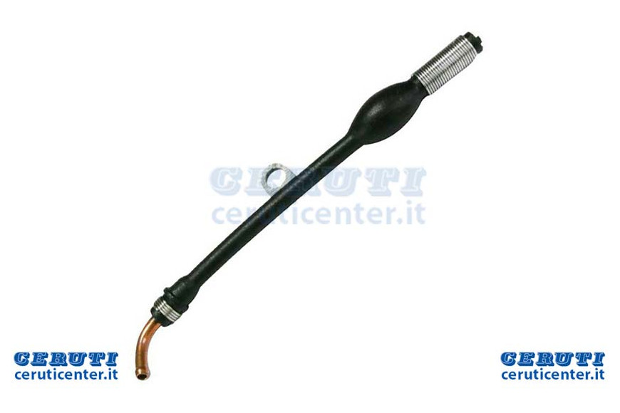 Tube de pompage Shindaiwat25, C25, C35