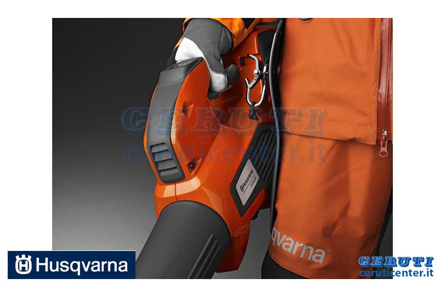 Occhiello - Originale Husqvarna - 586514201