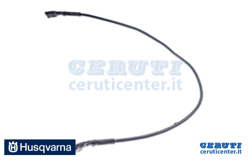 Kabel-Stoppschalter - Original Husqvarna - 586497201