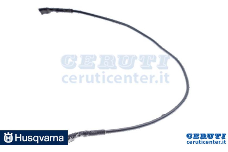 Arrêt câble Switch - Husqvarna Original - 586497201