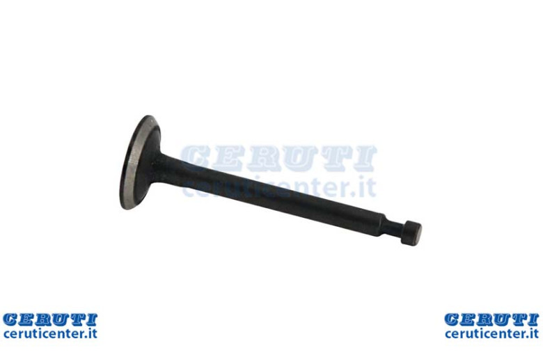 Exhaust Valve Motor 38 Cc 4-Takt