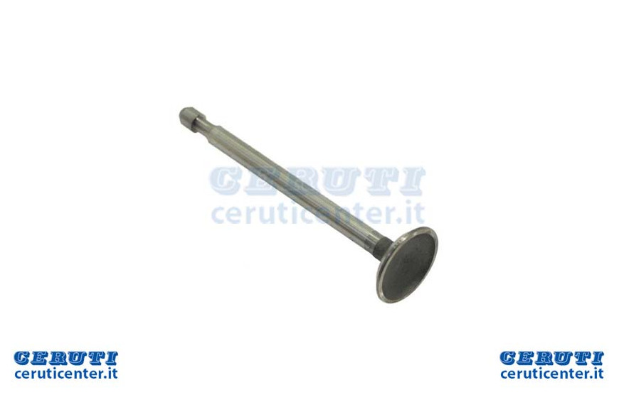 Décharge Valve Ex 261185 (360214)