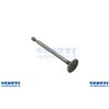 Valvola Scarico Ex 261185691796 - Originale Briggs & Stratton