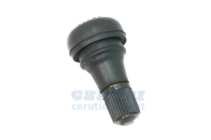 Valve Tubeless Corta, distributeurs type Tr-12