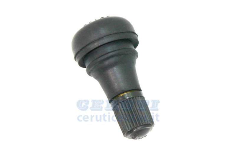 Valve Tubeless Corta, distributeurs type Tr-12