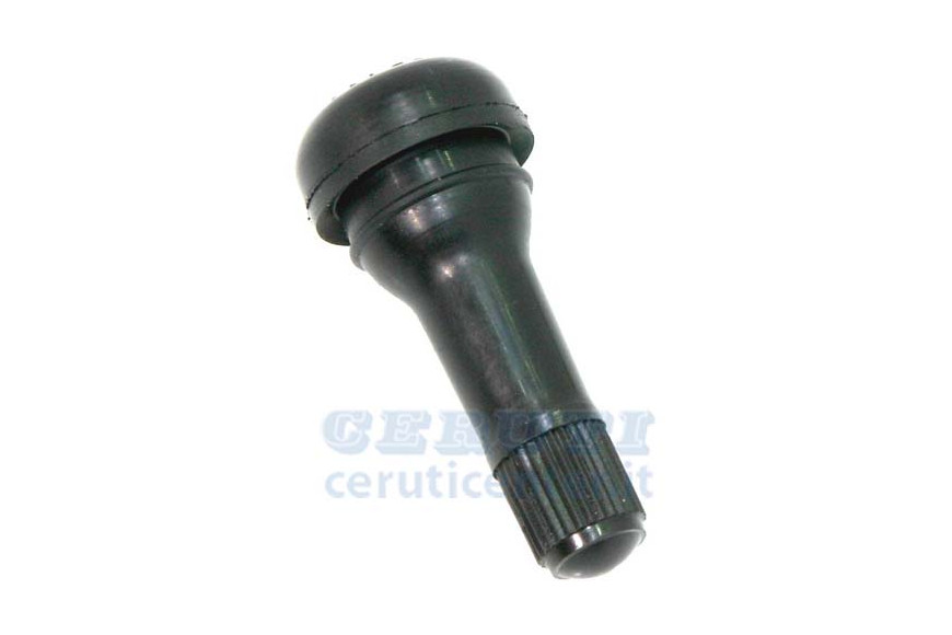 Valve tubeless longue, distributeurs type Tr-13