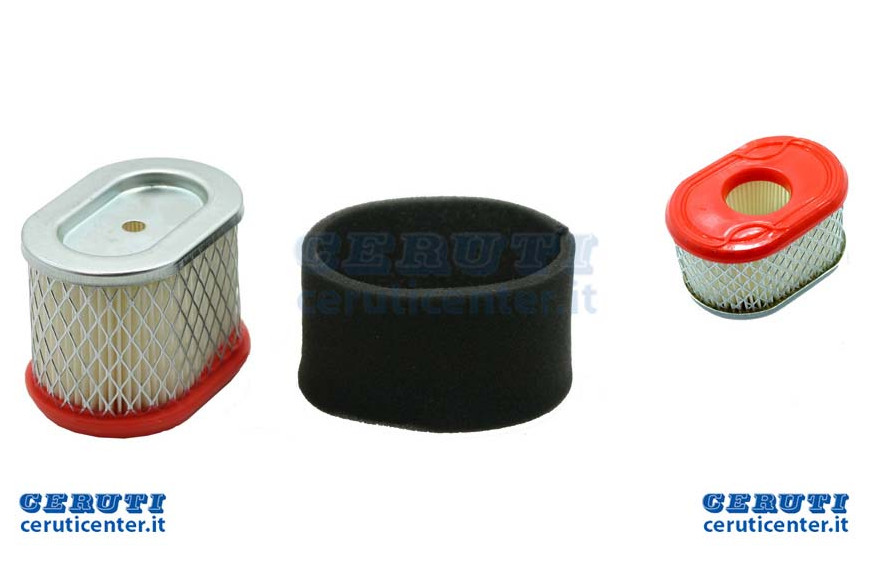 Air filter