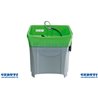 Bath Lavapezzibio-Circle Compact Gt