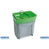 Bath Lavapezzibio-Circle Maxi Gt