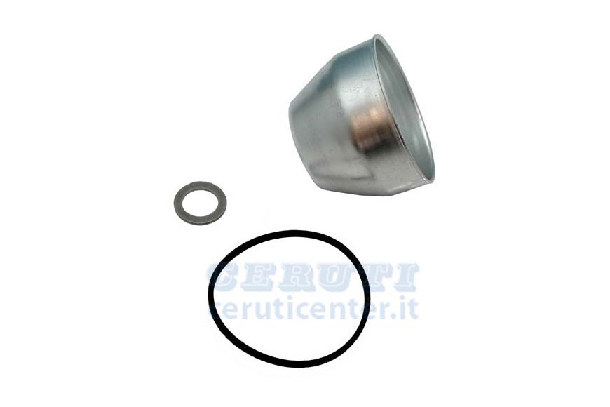 Dov Bowl Carburateur