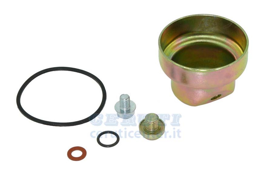 Bol Carburateur Honda G100 / 200